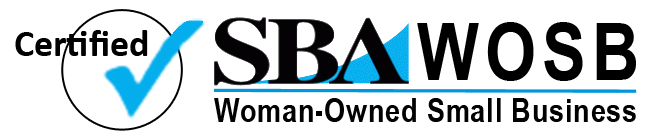 certified sba woman owned small business
